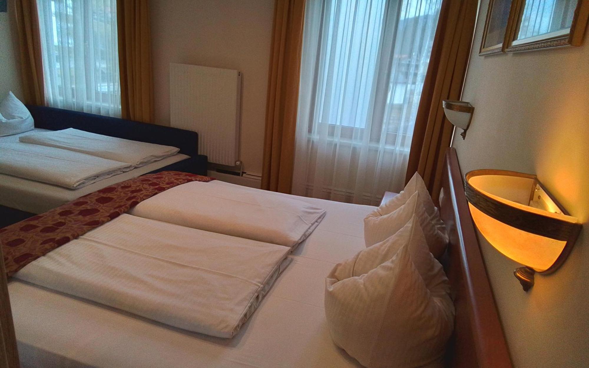 Hotel Beretta