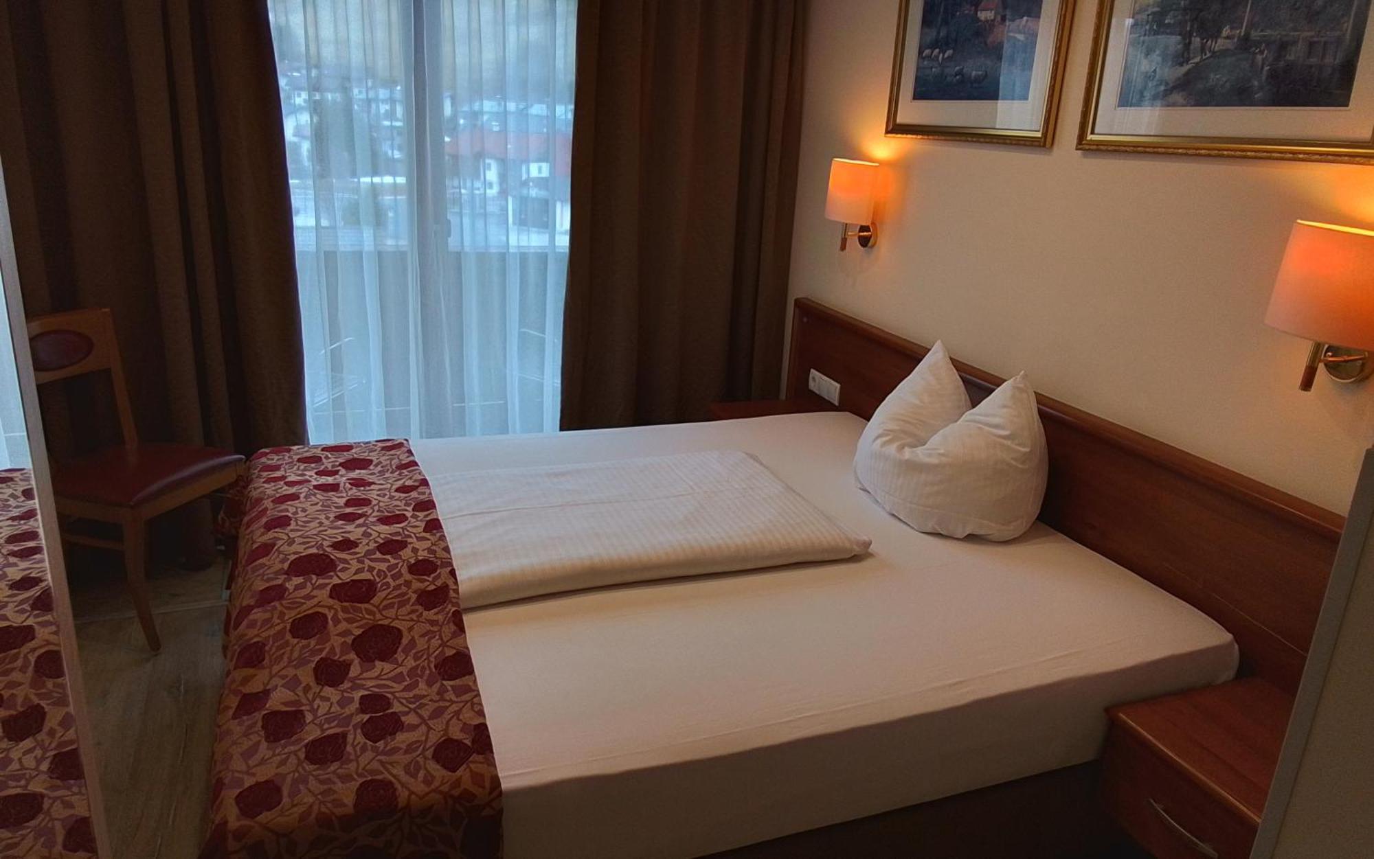 Beretta Hotel Achenkirch