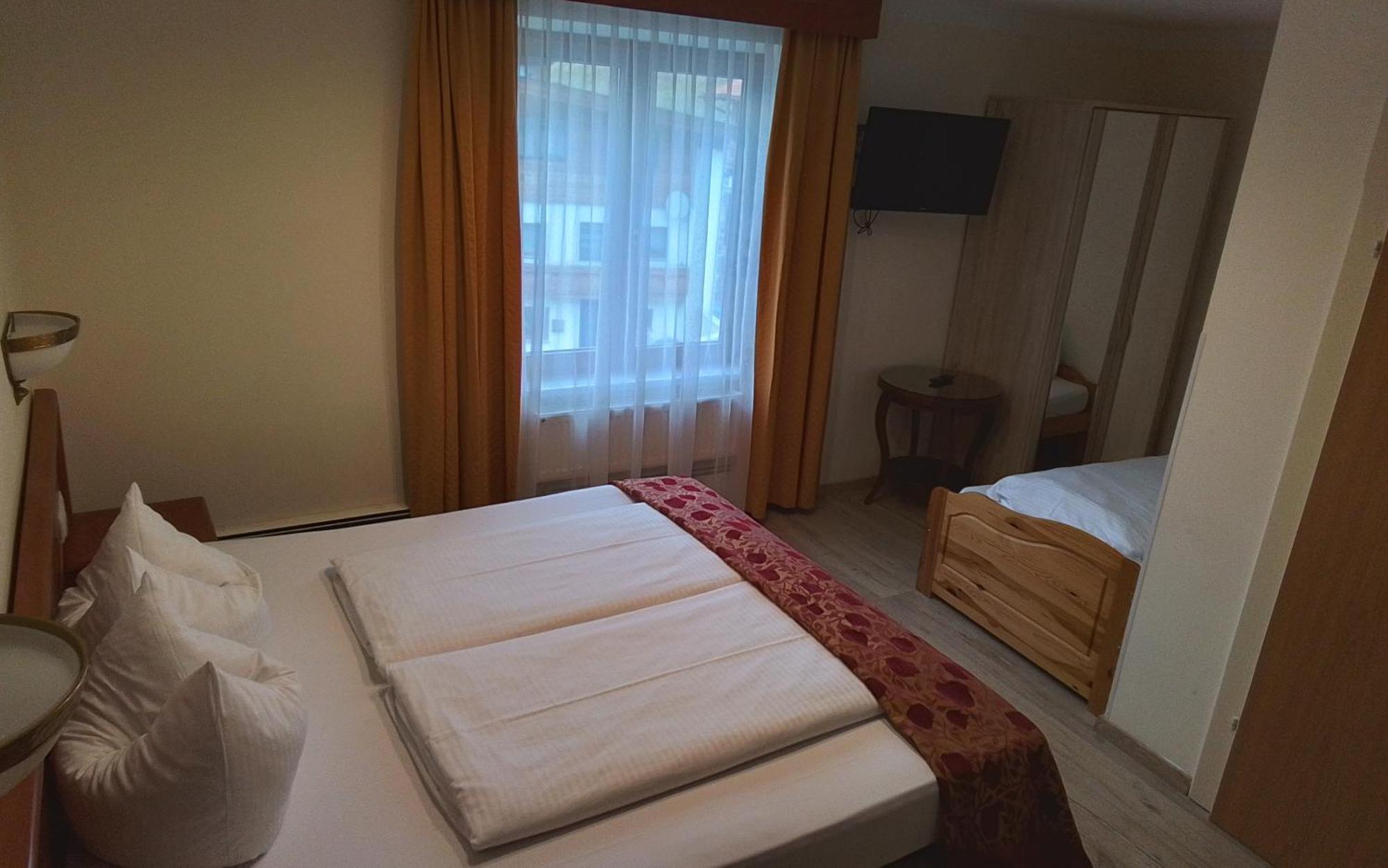 Hotel Beretta Achenkirch