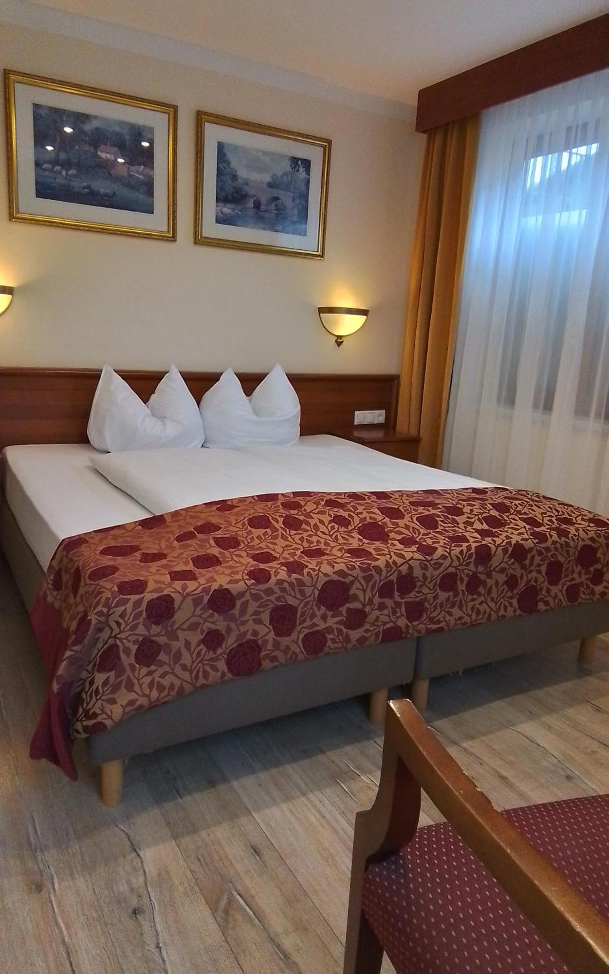 Hotel Beretta