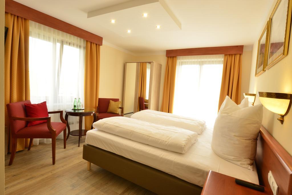 Beretta Hotel 3*